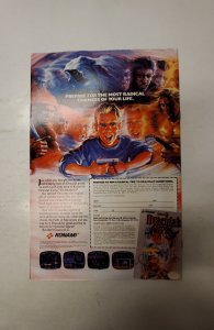 The Punisher #46 (1991) NM Marvel Comic Book J721