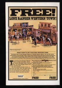 Flash #310 NM- 9.2 Dr. Fate! DC Comics