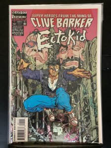 Ectokid #1 (1993)