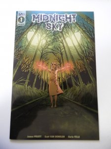 Scout Comics Presents: Midnight Sky (2019) NM Condition