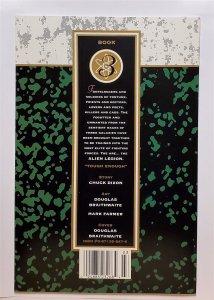 Epic #3 (1992, Epic) 9.0 VF/NM  