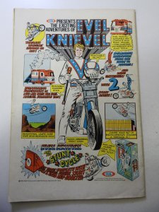 Captain America #170 (1974) FN+ Condition