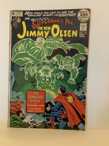 Superman's Pal Jimmy Olsen #143