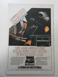 The Amazing Spider-Man #246 (1983) VG+ Condition