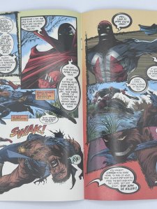 Spawn #13 Comic Image Comics Looking For A Very Clean Copy? This Is It! NM