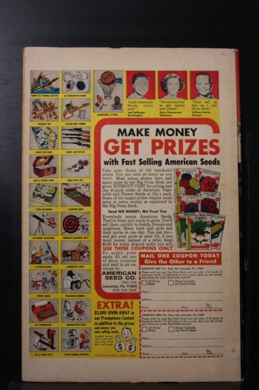 Sub-Mariner #2 (1968)