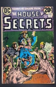 House of Secrets #107 (1973)