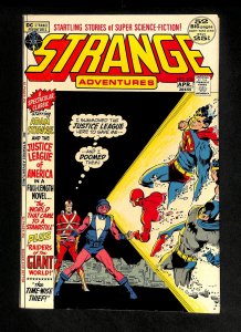Strange Adventures #235