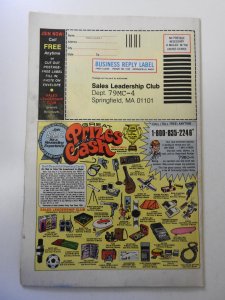 The X-Men #123 (1979) VG+ Condition