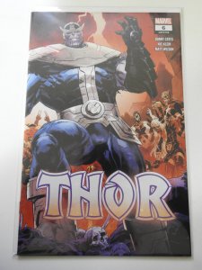 Thor #6 Variant Edition
