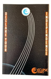 Alien Encounters #7 (1986)