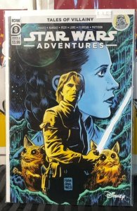 Star Wars Adventures #8 (2021)