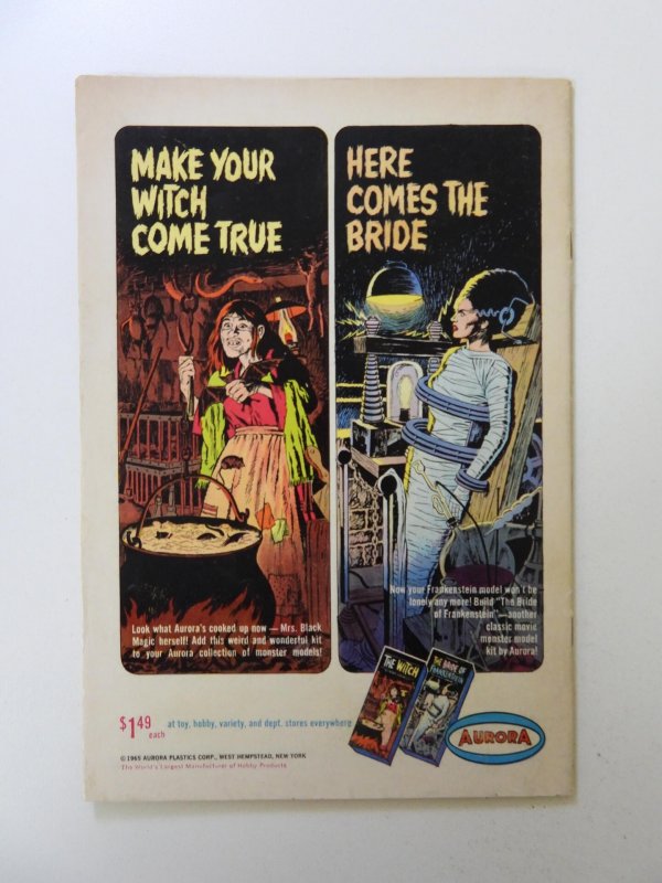 Green Lantern #40 FN+ condition