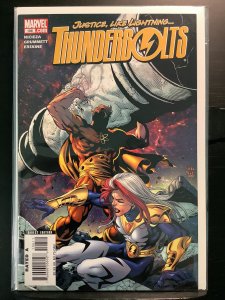 Thunderbolts #106 (2006)