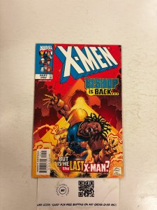 X-Men #92 NM Marvel Comic Books Nightcrawler Rogue Gambit Wolverine 28 HH81