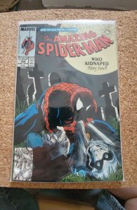 The Amazing Spider-Man #308 (1988)