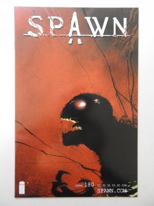 Spawn #180 (2008) VF+ Condition!
