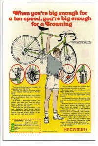 The Shadow #7 (1974) NM