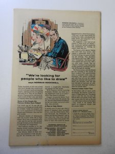 The Amazing Spider-Man #38 (1966) FN+ Condition! stamp on 1st page