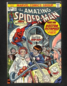 The Amazing Spider-Man #131 (1974)
