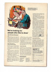 Fantastic Four #81 (1968) VF