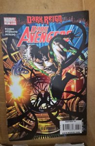 Dark Avengers #6 (2009)