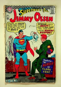 Superman's Pal, Jimmy Olsen # 103 (Jul 1967, DC) - Fair