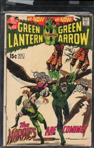 Green Lantern #82 (1971)