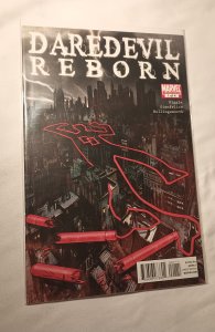 Daredevil: Reborn #1 (2011)