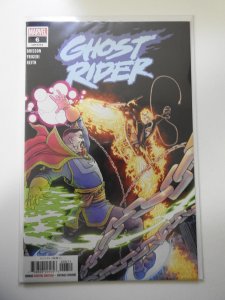 Ghost Rider #6 (2020)