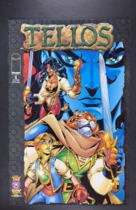 Tellos #1 (1999)
