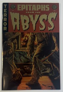 EC: Epitaphs from the Abyss #1 (2024)