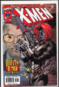 The Uncanny X-Men #388 (2000) X-Men