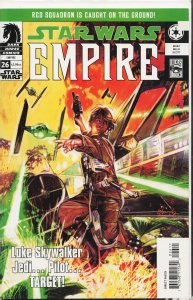 Star Wars: Empire #26 (2004) Star Wars