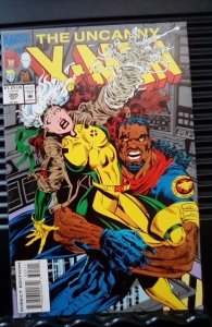 The Uncanny X-Men #305 (1993)