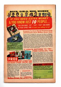 THE MIGHTY THOR #156 (1968) STAN LEE | JACK KIRBY | SILVER AGE | 6.5-7.5