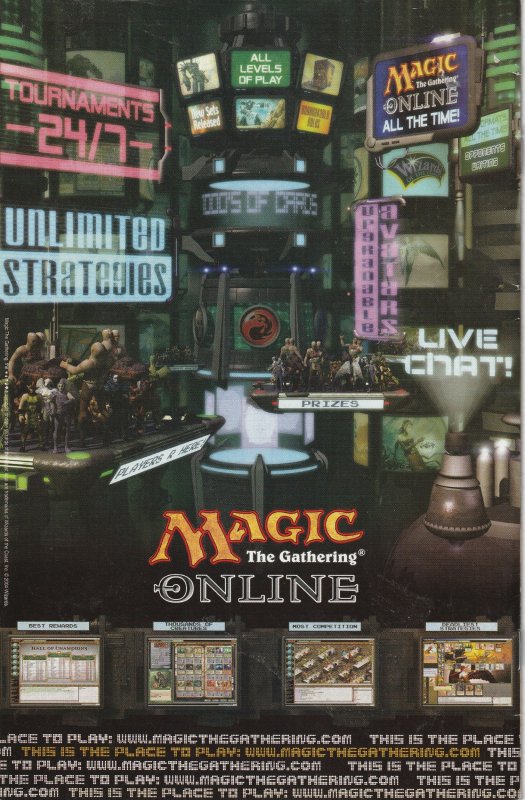 Stormwatch: Team Achilles #22 (2004)