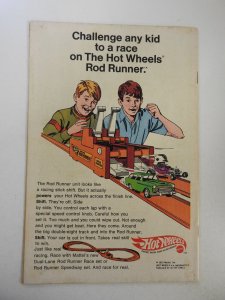 The Unexpected #119 (1970) FN- Condition!