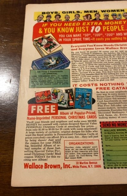 The Avengers #55 (1968)1st app of Ultron Key