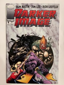 Darker Image - NM (1993)