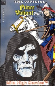 OFFICIAL PRINCE VALIANT (1988 Series) #15 Fine Comics Book