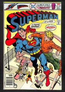 Superman #304 (1976)