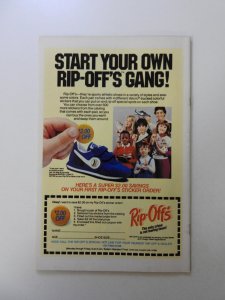 The Amazing Spider-Man #269 Direct Edition (1985) VF+ condition