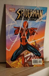 Spider-Man Unlimited #3 (2004)