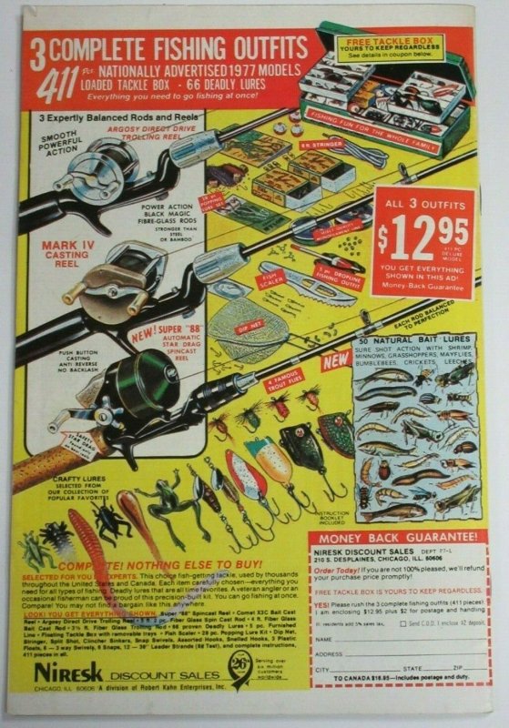 INVINCIBLE IRON MAN#98 VF 1977 MARVEL BRONZE AGE COMICS