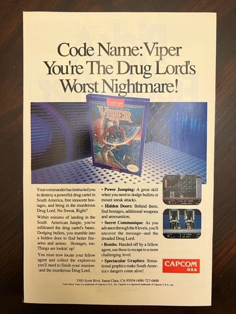 Captain Atom #44 (1990) - NM