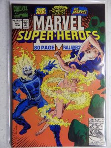 Marvel Super-Heroes #11 (1992)