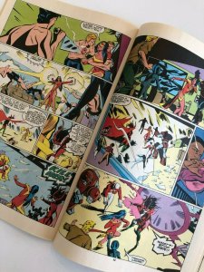 Alpha Flight #70 Marvel 1989 VF+