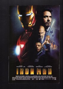 Moon Knight #18 - SIGNED BY ARTHUR SUYDAM & MARK TEXEIRA! (8.0/8.5) 2008