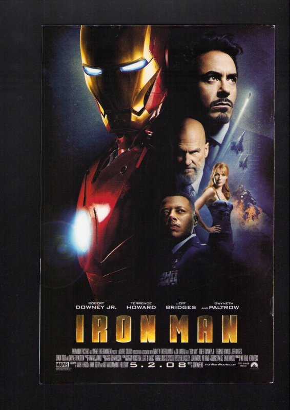 Moon Knight #18 - SIGNED BY ARTHUR SUYDAM & MARK TEXEIRA! (8.0/8.5) 2008